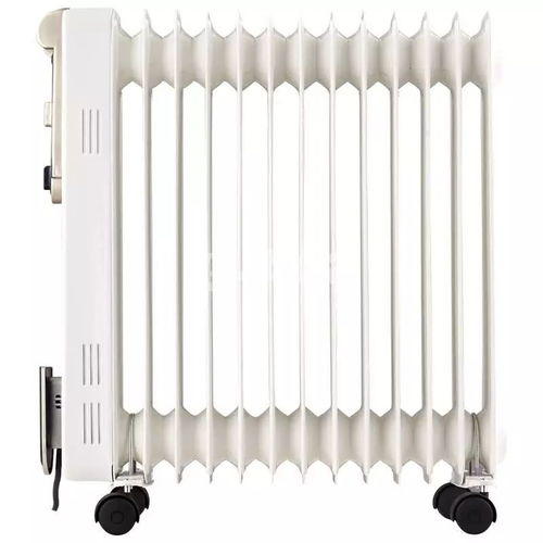 3秒速暖，冬日必备暖风机 智能B电路板带来的便捷与温暖