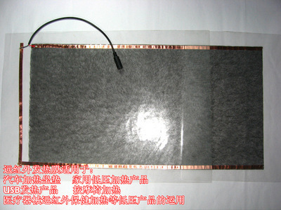 酷派USB暖手鼠标垫 冬季高效办公与温暖守护的完美结合