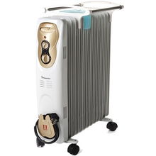 赛亿OFR-3126型13片电热油汀取暖器 内部电路板解析