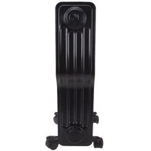 先锋NDY-18S101 DS1040电热油汀 10片黑豹S型设计的取暖利器与半导体材料技术解析