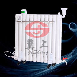 电加热注水暖气费电吗？详解电热片式水暖的能耗与节能之道