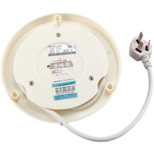 荣事达TC10-05J陶瓷电热水壶 科技与美学的完美融合