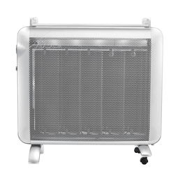 格力NDYD-X6022硅晶电热膜速热电暖器 高效取暖新选择