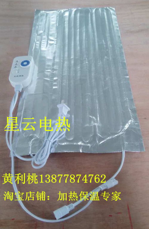 电热发热片的报价与厂家选择 聚焦半导体材料应用