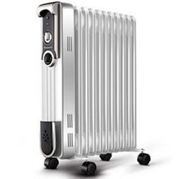 赛亿 OFR-2622电热油汀取暖器 208元包邮超值优惠