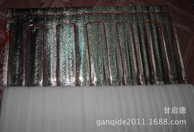 碳纤维电热片在养殖设备地暖中的应用与市场概况