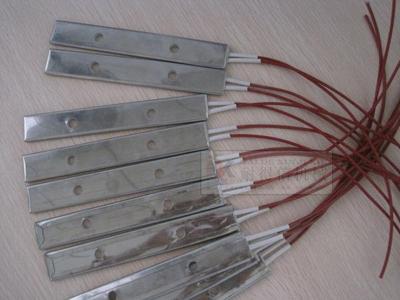 单头出线电热片在包装机横封中的应用与选购指南