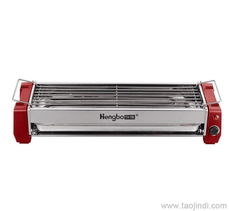 亨博SC 508A-2电热烧烤炉 家用烤肉专享，价格、厂家与B电路板解析