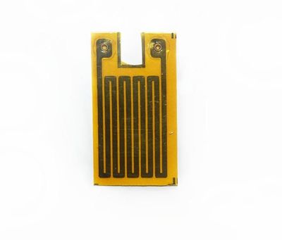 电热膜与电热片 暖手宝及电暖器的核心加热技术解析